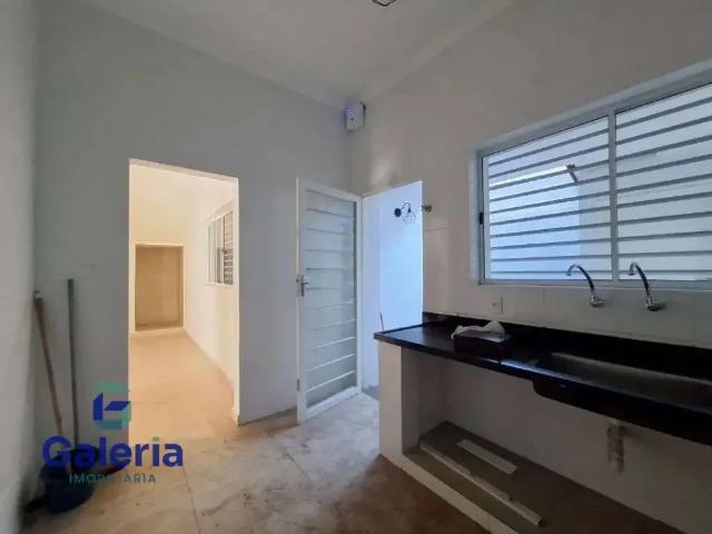 Prédio para Locação em Ribeirão Preto/SP Vila Tibério 3 Quartos