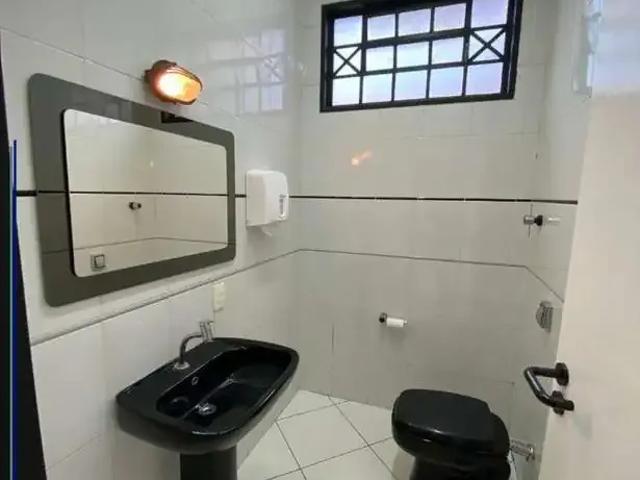 Prédio para Locação em Ribeirão Preto/SP Vila Tibério 1 Quartos