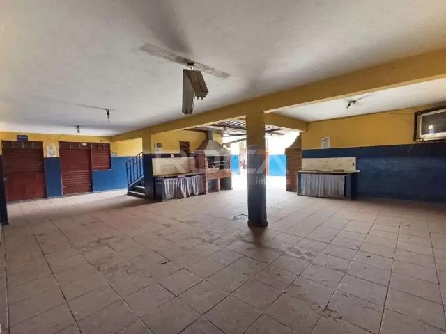 Prédio para Locação em Ribeirão Preto/SP Vila Tibério 1 Quartos