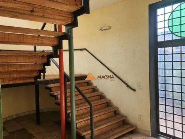 Prédio para Locação em Ribeirão Preto/SP Vila Virgínia