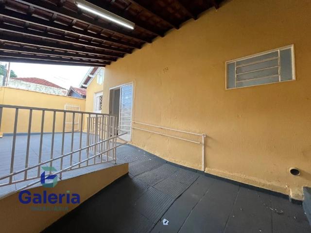 Prédio para Locação em Ribeirão Preto/SP Vila Virgínia