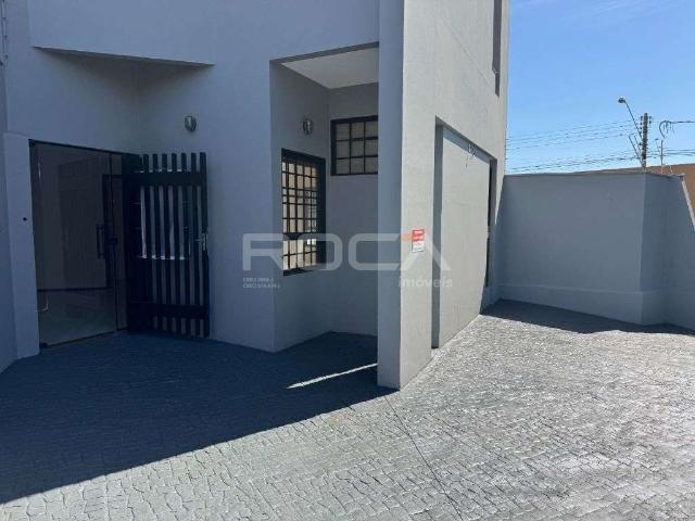 Prédio para Locação em Ribeirão Preto/SP Alto da Boa Vista