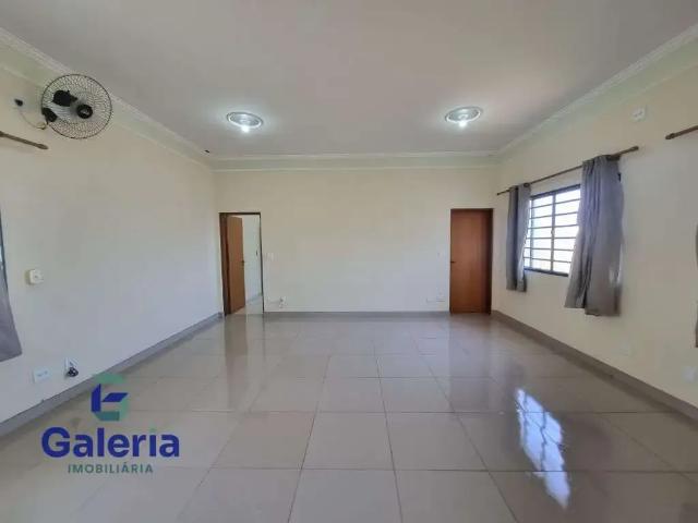 Prédio para Locação em Ribeirão Preto/SP Alto da Boa Vista 4 Quartos