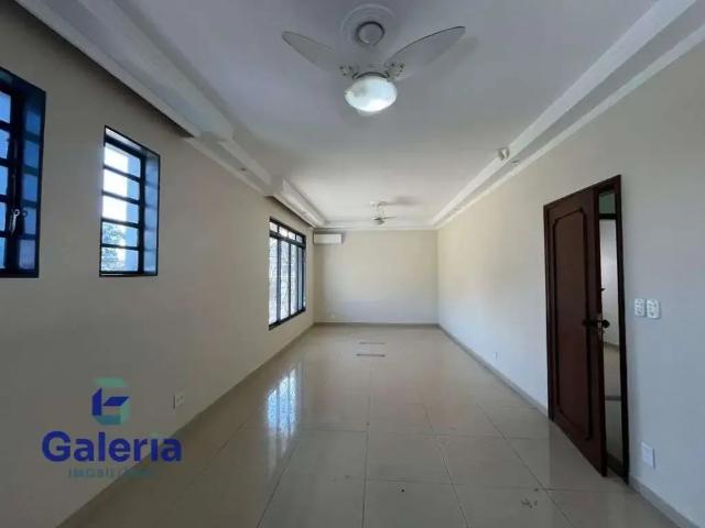 Prédio para Locação em Ribeirão Preto/SP Alto da Boa Vista 4 Quartos
