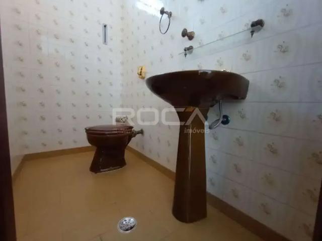 Prédio para Locação em Ribeirão Preto/SP Alto da Boa Vista 4 Quartos