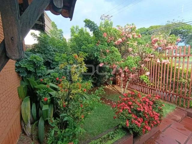 Prédio para Locação em Ribeirão Preto/SP Alto da Boa Vista 5 Quartos