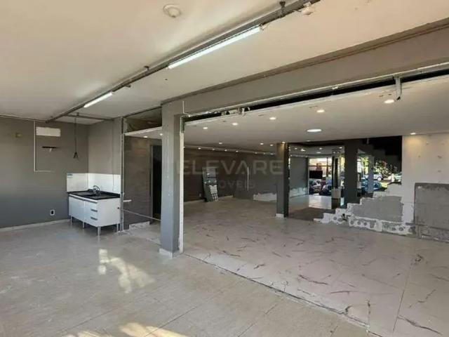 Prédio para Locação em Ribeirão Preto/SP Alto da Boa Vista