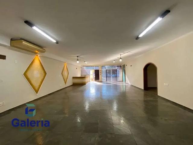 Prédio para Locação em Ribeirão Preto/SP Alto da Boa Vista