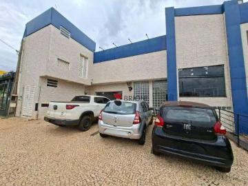 Prédio para Locação em Ribeirão Preto/SP Alto da Boa Vista