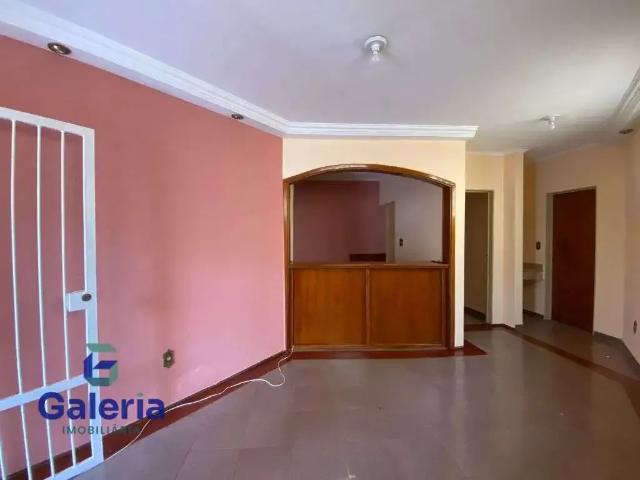 Prédio para Locação em Ribeirão Preto/SP Alto da Boa Vista