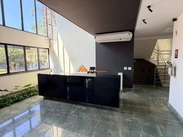 Prédio para Locação em Ribeirão Preto/SP Alto da Boa Vista