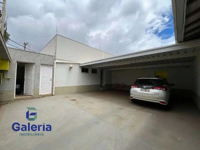 Prédio para Locação em Ribeirão Preto/SP Alto da Boa Vista