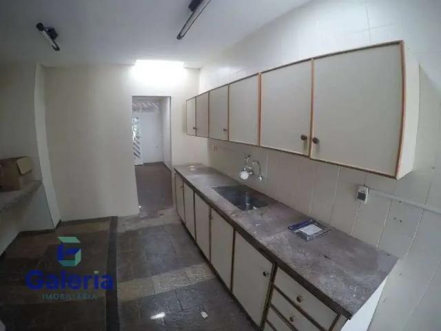 Prédio para Locação em Ribeirão Preto/SP Alto da Boa Vista 3 Quartos