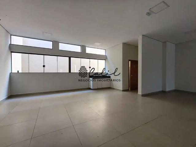 Prédio para Locação em Ribeirão Preto/SP Alto da Boa Vista 3 Quartos