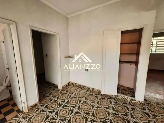 Prédio para Locação em Ribeirão Preto/SP Alto da Boa Vista 3 Quartos
