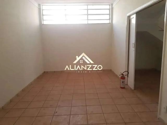 Prédio para Locação em Ribeirão Preto/SP Alto da Boa Vista 3 Quartos