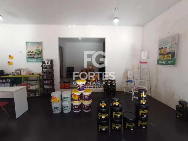 Prédio para Locação em Ribeirão Preto/SP Campos Elíseos