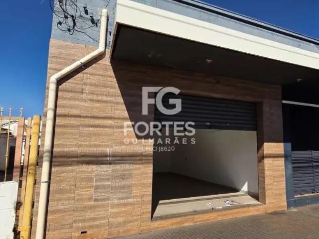 Prédio para Locação em Ribeirão Preto/SP Campos Elíseos