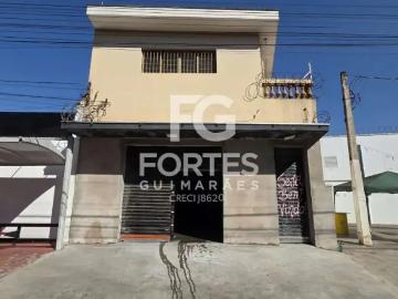 Prédio para Locação em Ribeirão Preto/SP Campos Elíseos