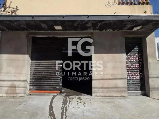Prédio para Locação em Ribeirão Preto/SP Campos Elíseos