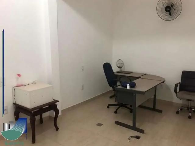 Prédio para Locação em Ribeirão Preto/SP Campos Elíseos