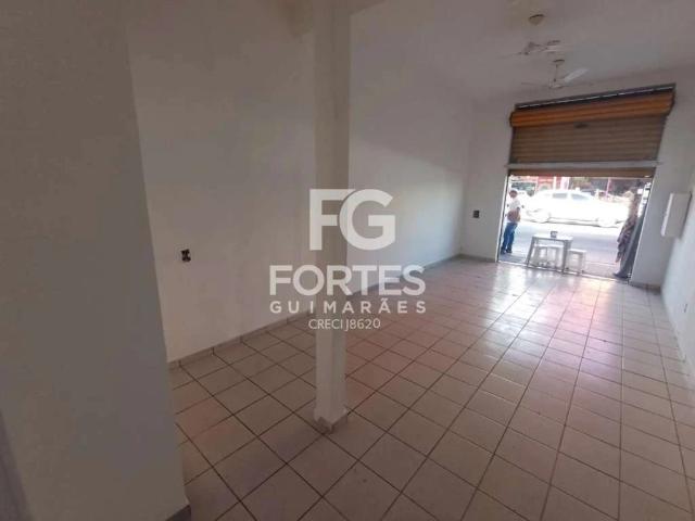 Prédio para Locação em Ribeirão Preto/SP Campos Elíseos