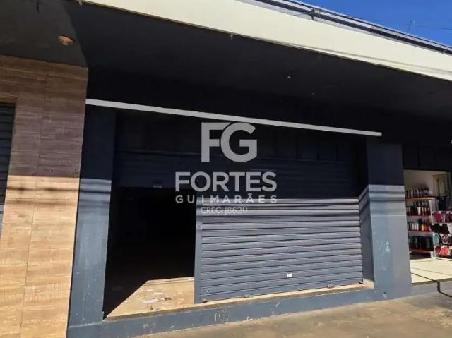Prédio para Locação em Ribeirão Preto/SP Campos Elíseos