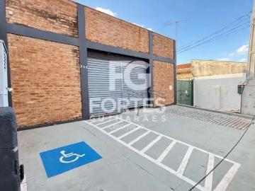 Prédio para Locação em Ribeirão Preto/SP Campos Elíseos