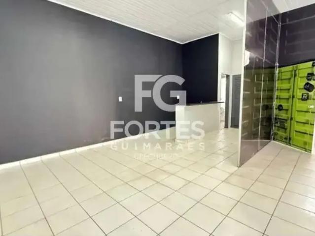 Prédio para Locação em Ribeirão Preto/SP Campos Elíseos