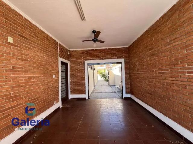Prédio para Locação em Ribeirão Preto/SP Centro 3 Quartos