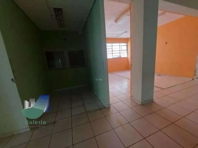 Prédio para Locação em Ribeirão Preto/SP Centro