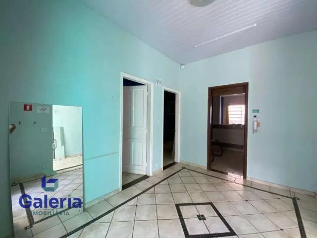 Prédio para Locação em Ribeirão Preto/SP Centro