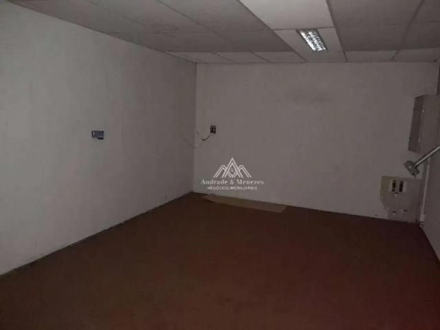 Prédio para Locação em Ribeirão Preto/SP Centro