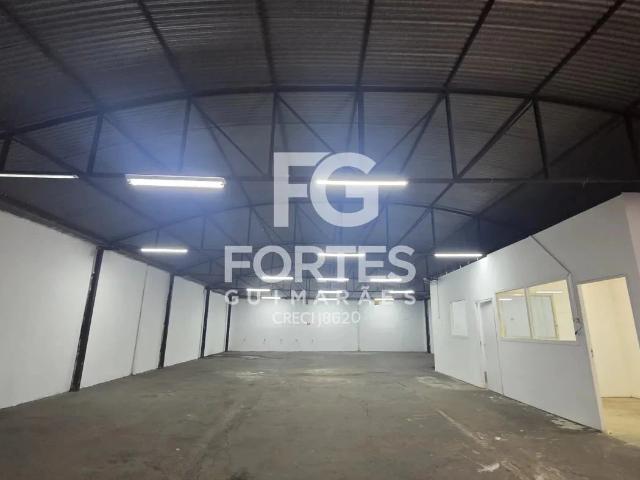 Prédio para Locação em Ribeirão Preto/SP Centro