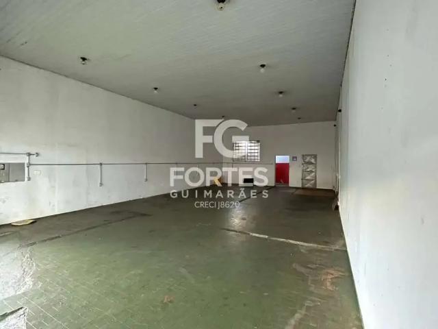 Prédio para Locação em Ribeirão Preto/SP Centro