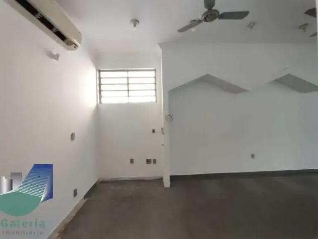Prédio para Locação em Ribeirão Preto/SP Centro