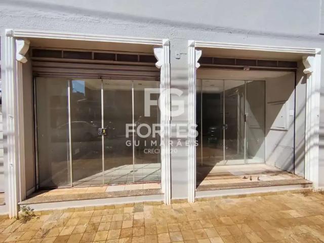 Prédio para Locação em Ribeirão Preto/SP Centro