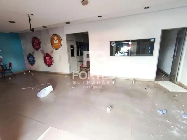 Prédio para Locação em Ribeirão Preto/SP Centro