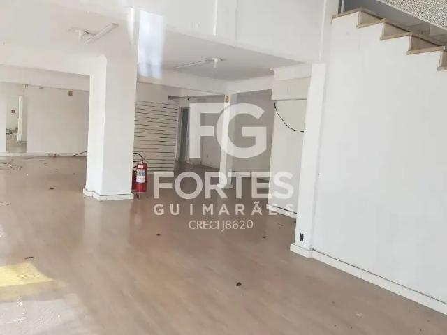Prédio para Locação em Ribeirão Preto/SP Centro