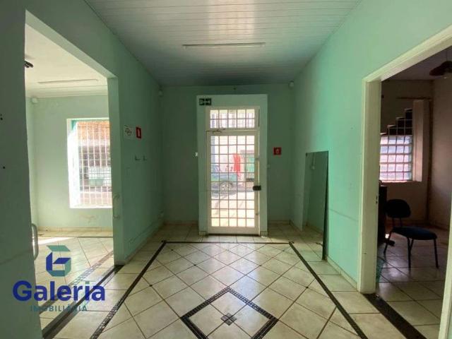 Prédio para Locação em Ribeirão Preto/SP Centro