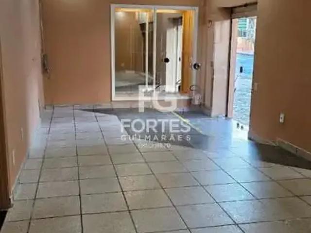 Prédio para Locação em Ribeirão Preto/SP Centro
