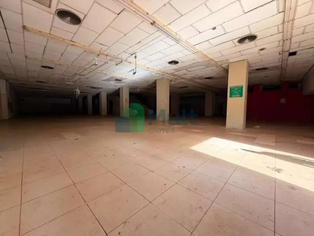 Prédio para Locação em Ribeirão Preto/SP Centro