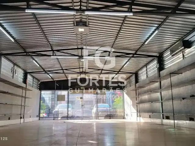 Prédio para Locação em Ribeirão Preto/SP Condomínio Itamaraty