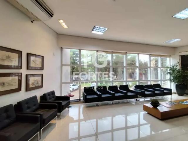 Prédio para Locação em Ribeirão Preto/SP Distrito Empresarial Prefeito Luiz Roberto Jábali