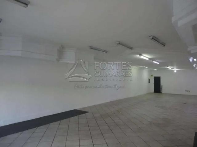 Prédio para Locação em Ribeirão Preto/SP Ipiranga