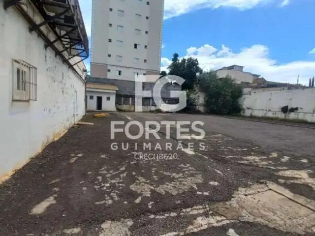 Prédio para Locação em Ribeirão Preto/SP Ipiranga