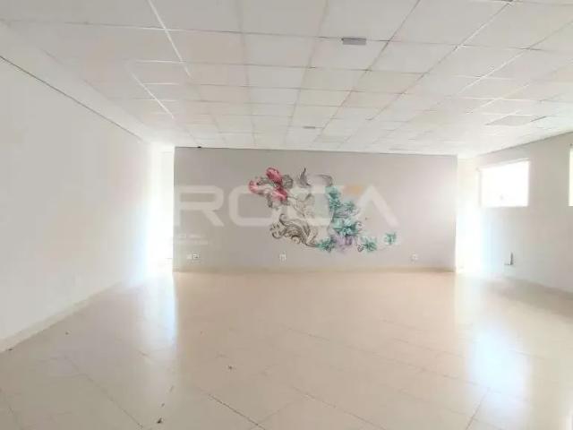 Prédio para Locação em Ribeirão Preto/SP Ipiranga