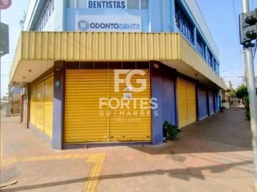Prédio para Locação em Ribeirão Preto/SP Ipiranga