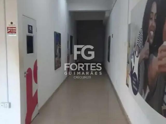 Prédio para Locação em Ribeirão Preto/SP Ipiranga