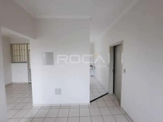 Prédio para Locação em Ribeirão Preto/SP Ipiranga 2 Quartos